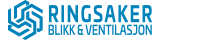 Ringsaker Blikk & Ventilasjon - Hedmark
